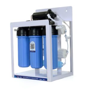 25 LPH RO+UV+TDS Controller Alkaline Water Purifier for Commercial use - Image 4