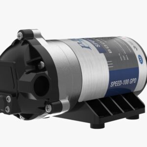 Aqua Ultra 100 GPD RO Booster Pump