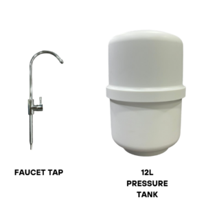Under Sink RO+Copper technology water purifier - Image 3