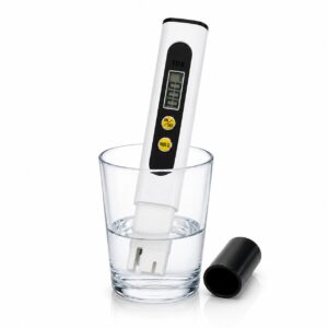 Digital TDS meter for Check water Purity - Image 4
