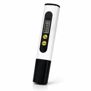 Digital TDS meter for Check water Purity - Image 3