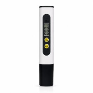 Digital TDS meter for Check water Purity