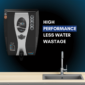 aqua ultra pro black alkaline water purifier