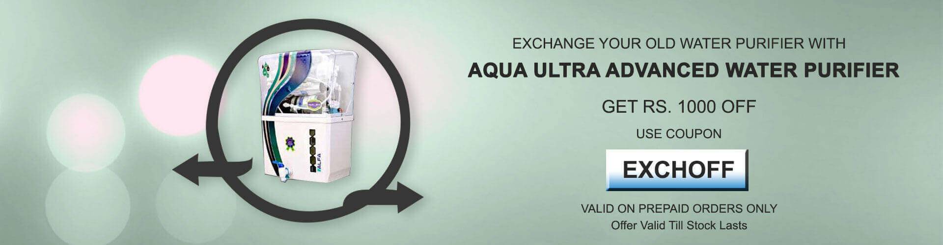 Aqua Ultra Best Aqua Water Purifier Systems Buy Online