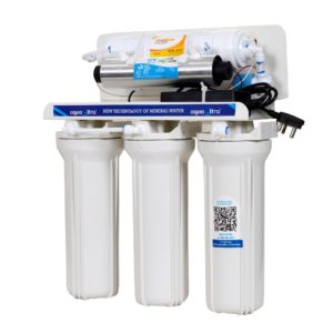 US35 UV Water Purifier For Corporation Water. - Image 3