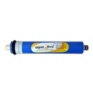 Aqua Ultra RO Membrane Suitable For All Brand Ro Water Purifier