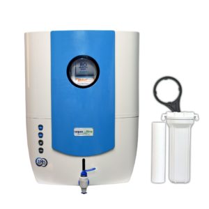 Aqua Ultra Fiume RO+UV+B12 Water Purifier