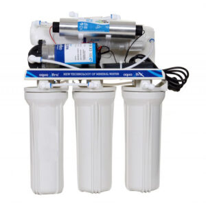 Aqua Ultra S8 Online RO+UV Water Purifier