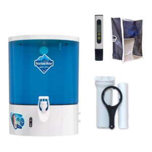 Dolphin water purifier