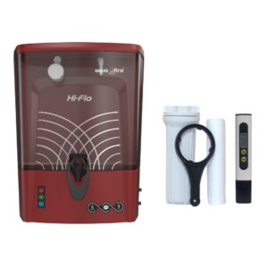 Aqua Ultra copper water purifier