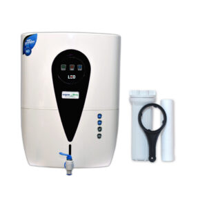 Aqua Ultra Stream RO+UV+UF+TDS+B12 Water Purifier