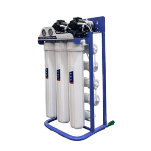 50 LPH Commercial RO water purifier for commercial Use - Image 3