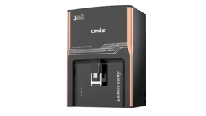Purity Black RO UV Copper Water Purifier