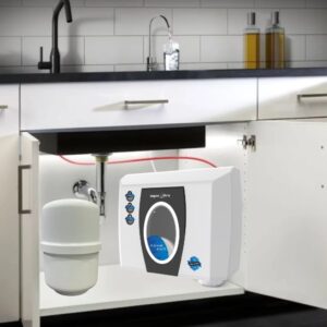 Nova RO+UV+Copper technology under sink water purifier - Image 1