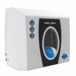 Nova RO+UV+Copper technology under sink water purifier - Image 3