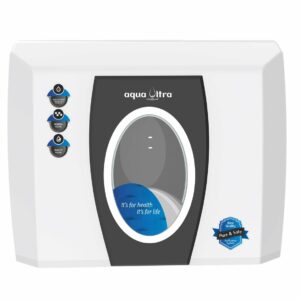 Nova RO+UV+Copper technology under sink water purifier - Image 2