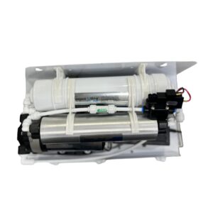 AquaUltra UltraGuard 5-Stage Under Sink UV Water Purifier for Municipal Water | Chemical-Free, No RO, Zero Wastage - Image 8