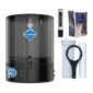 Aqua Ultra black water purifier