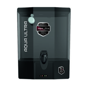 Swift RO UV Copper-Alkaline Water Purifier, 9L Transparent Storage, Black - Image 7