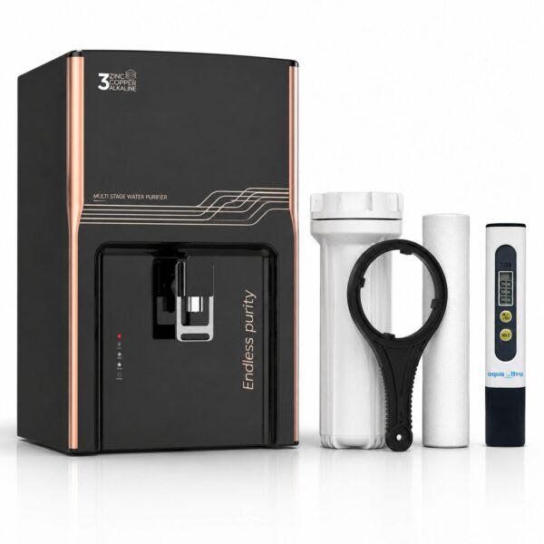 Onix water purifier