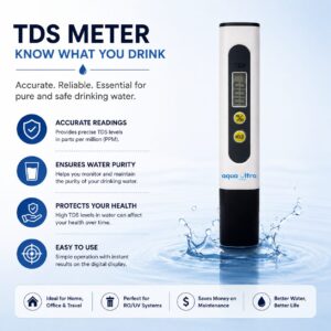 Reeva RO+UV Copper Zinc Water Purifier - Image 3