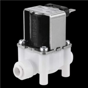Solenoid valve