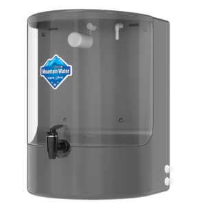 Natural 9L UV+UF Water Purifier With CopperMineral Filtration, Suitable for Soft Water Source < 200 PPM - Image 6